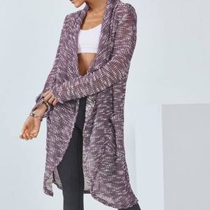 NWT Fabletics Moscow Wrap XS